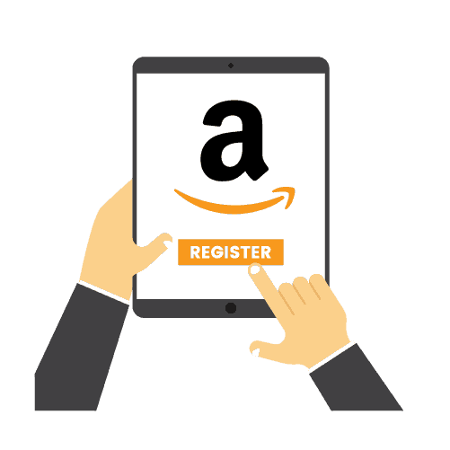Why Amazon Brand Registry