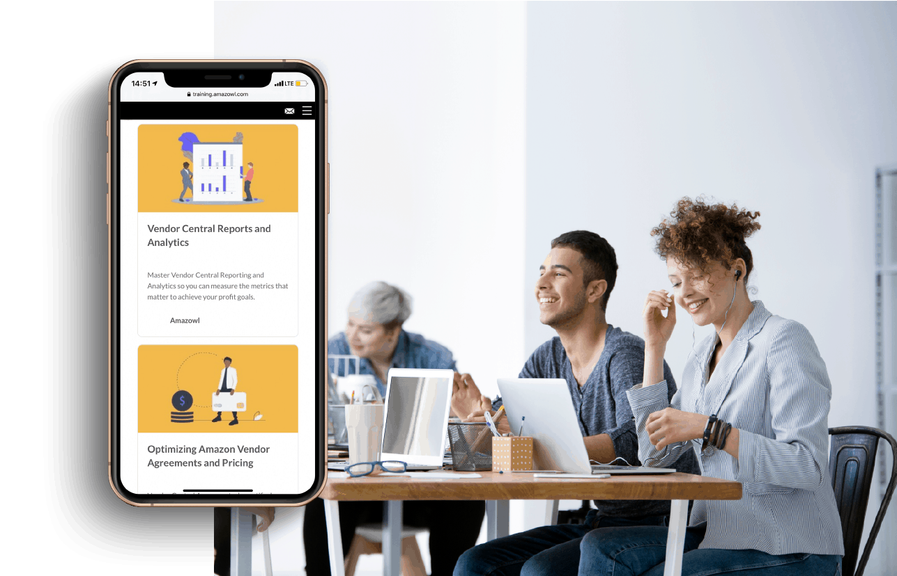Full Service Amazon Agency