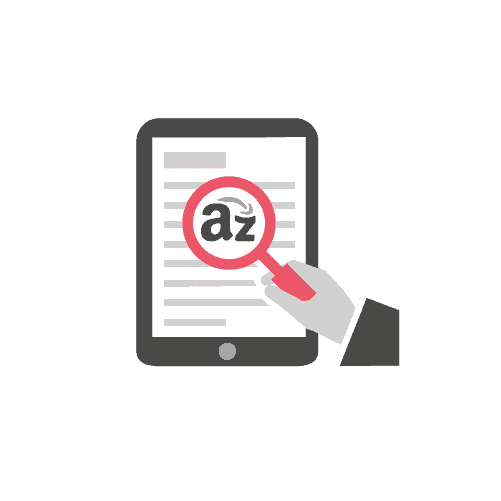 Customer Requirements for A-to-Z Claims