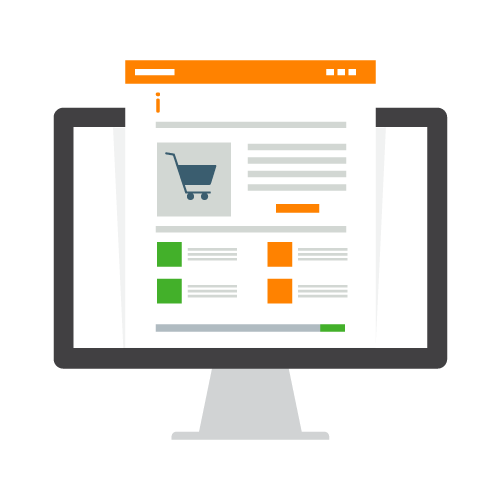 How Search in Instacart Product Catalog Works