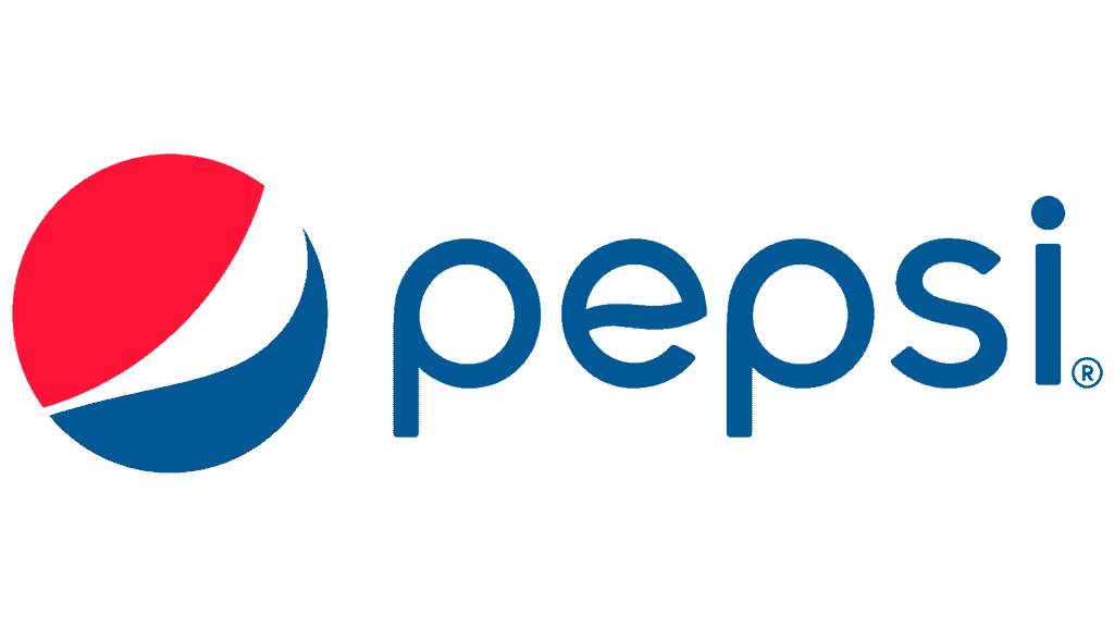 pepsi logo