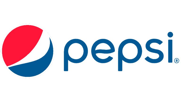 pepsi logo