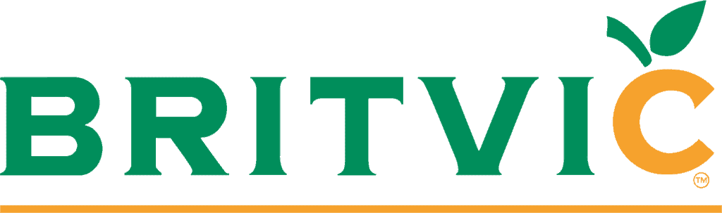 Britvic logo