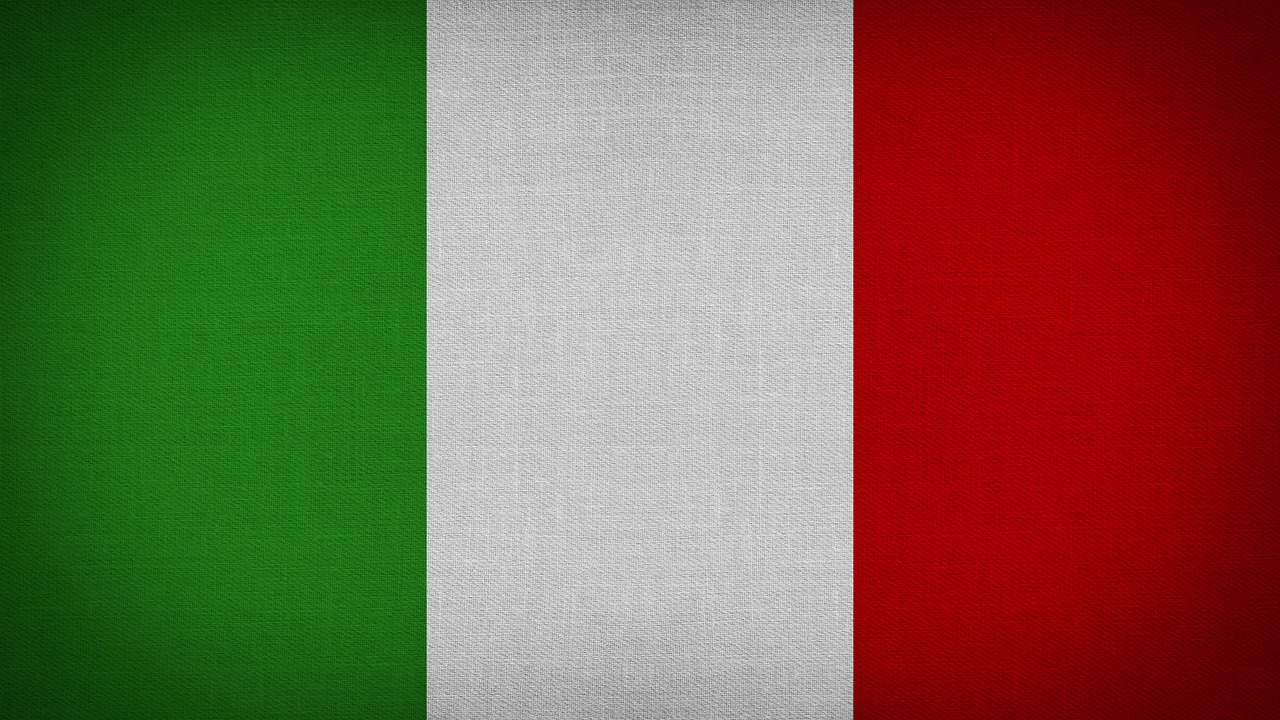 Amazon Italy