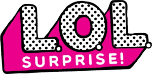 lol surprise logo