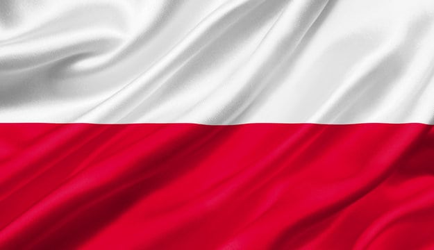 Polish Flag