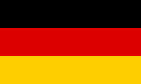 German flag