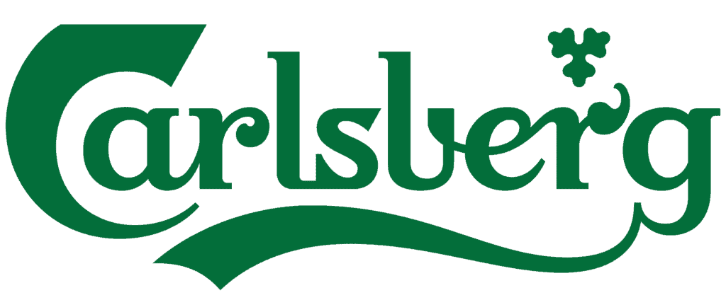 Carlsberg Logo
