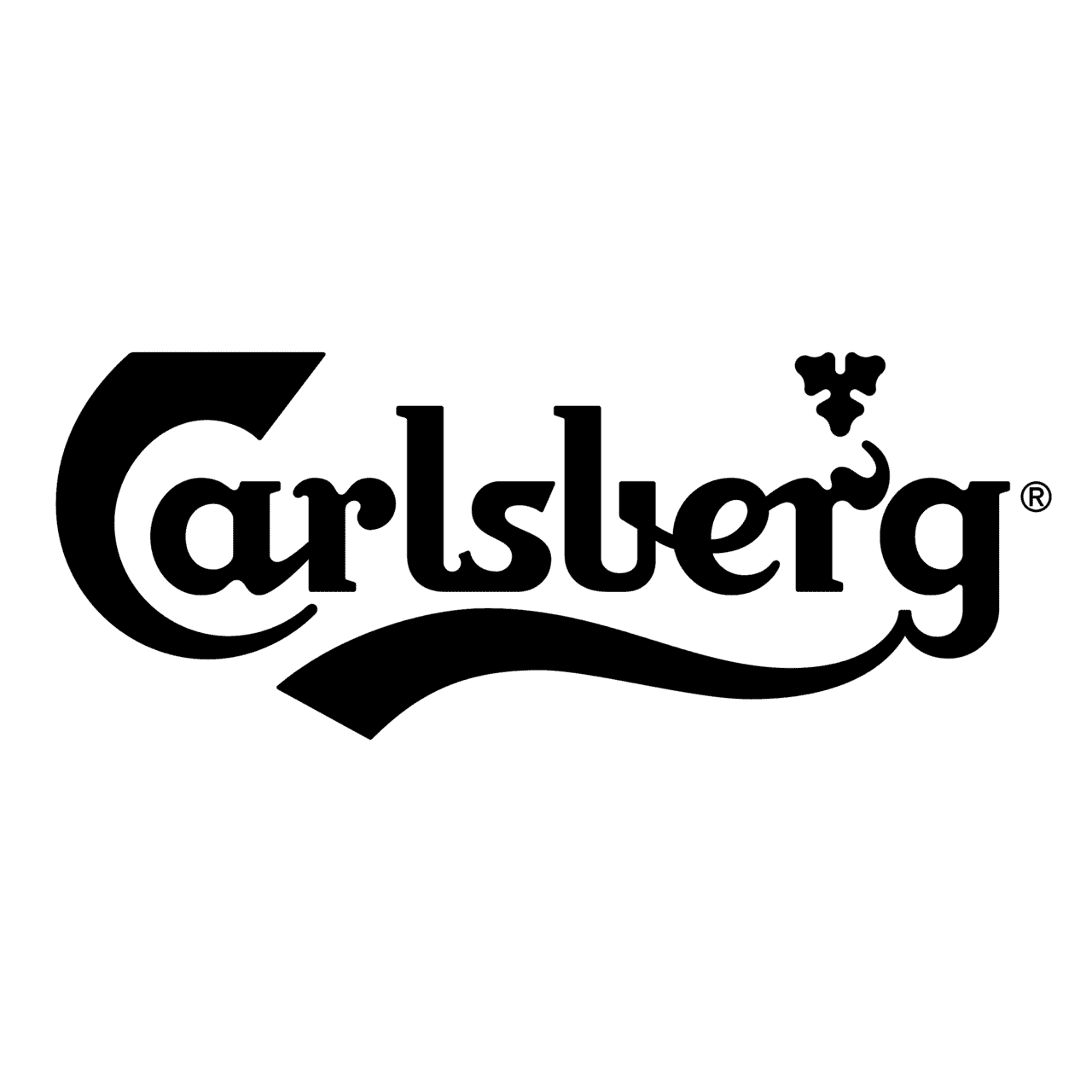 carlsberg-logo-black-and-white