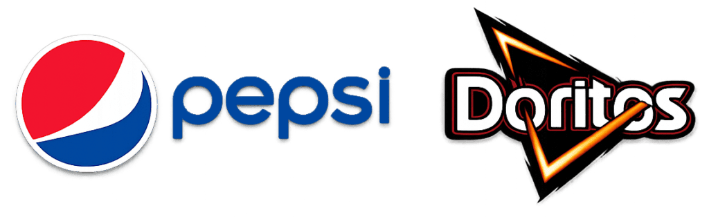 pepsi doritos