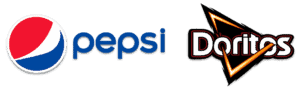 pepsi doritos